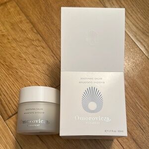 NEW Omorovicza Soothing Salve 50 ml